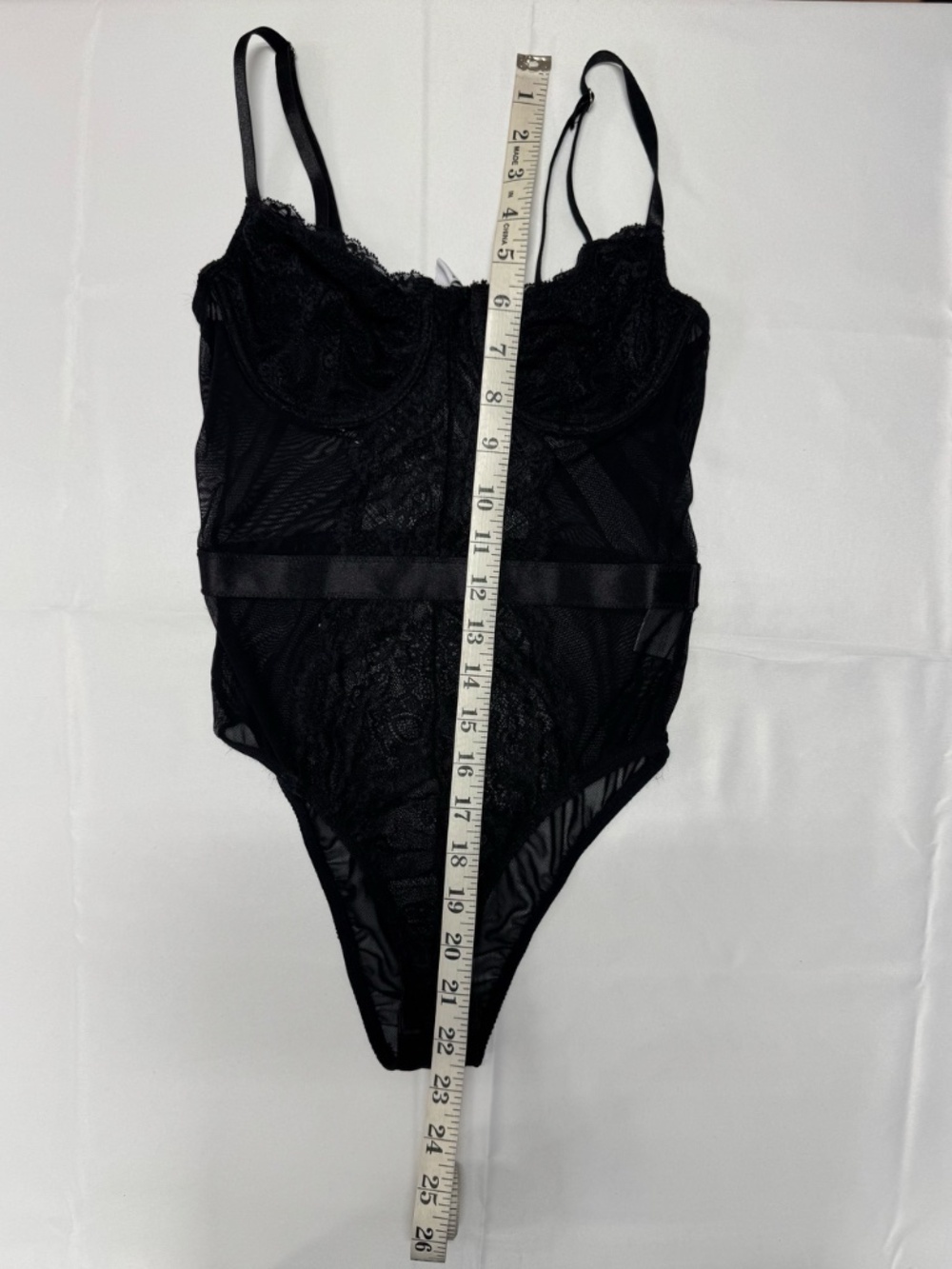 Thatssofetch Conlan Bodysuit - Size 4. - Picture 4 of 10